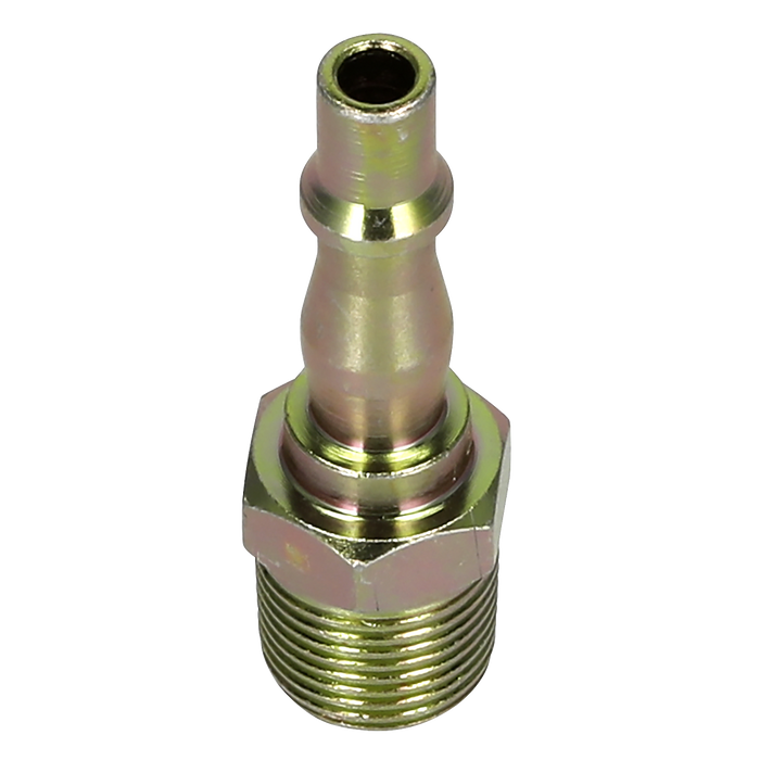 Screwed Adaptor Male 3/8"BSPT - Pack of 5 | ACX19