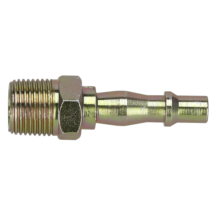 Screwed Adaptor Male 3/8"BSPT - Pack of 5 | ACX19