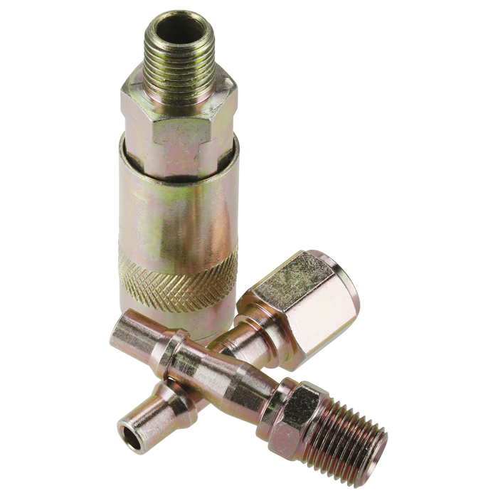Air Tool Coupling Kit 1/4"BSPT | ACX60