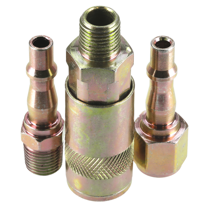 Air Tool Coupling Kit 1/4"BSPT | ACX60