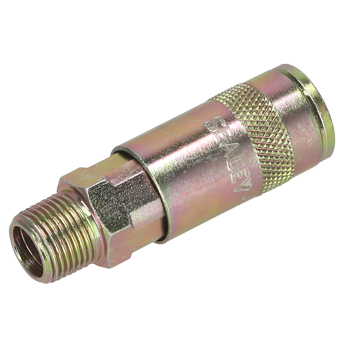 Coupling Body Male 3/8"BSPT | ACX62