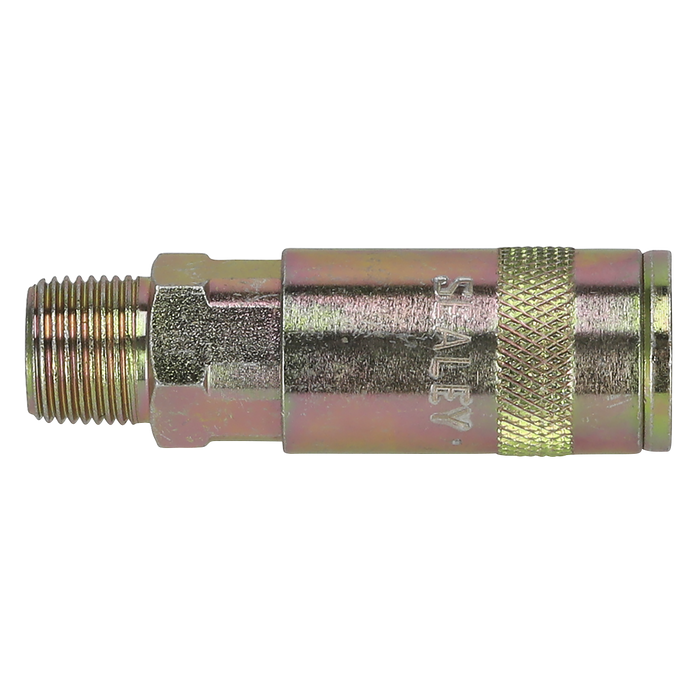 Coupling Body Male 3/8"BSPT | ACX62