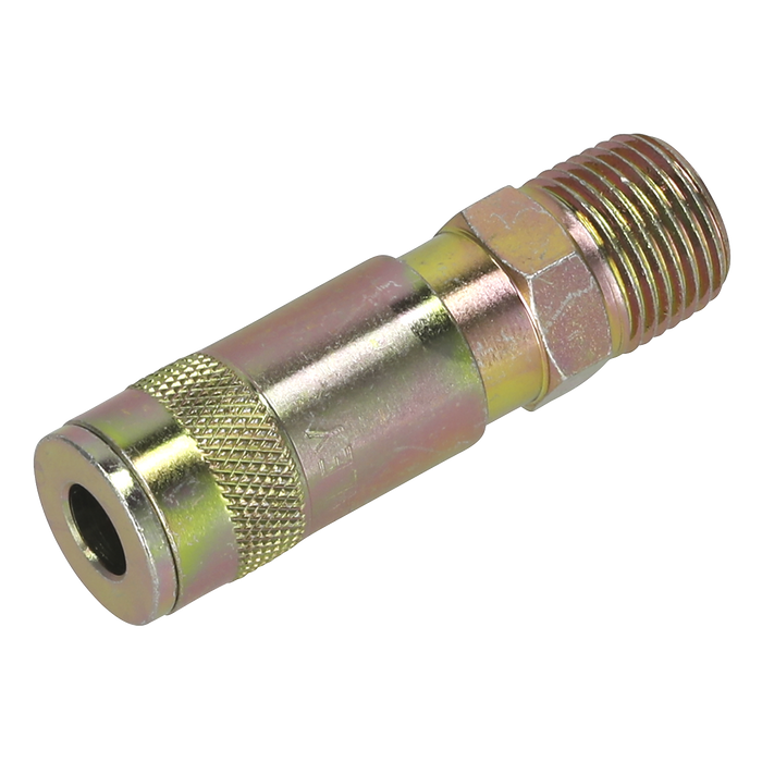 Coupling Body Male 1/2"BSPT | ACX63