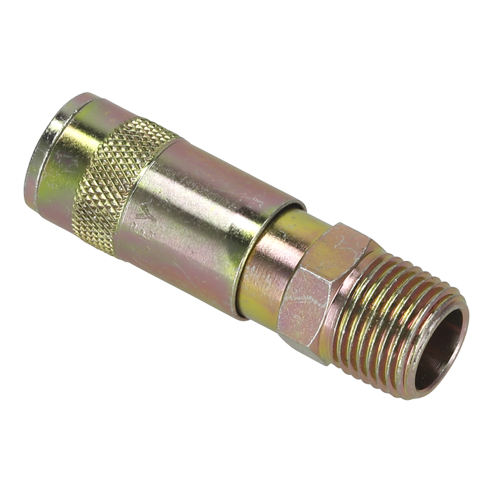 Coupling Body Male 1/2"BSPT | ACX63