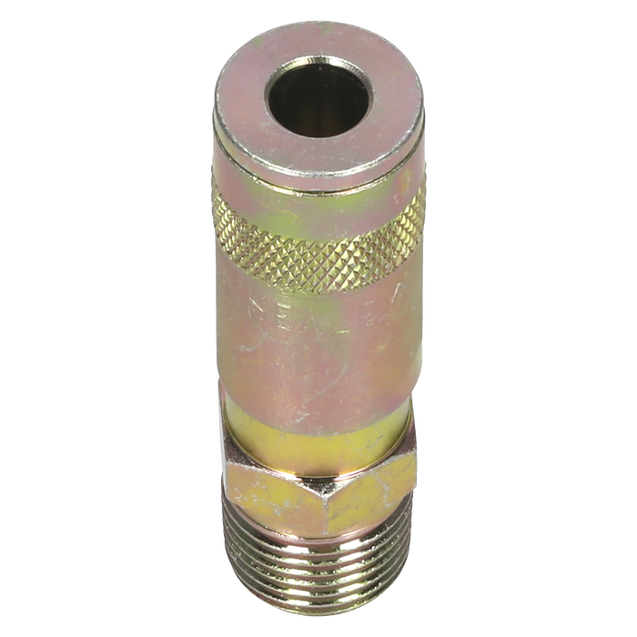Coupling Body Male 1/2"BSPT | ACX63