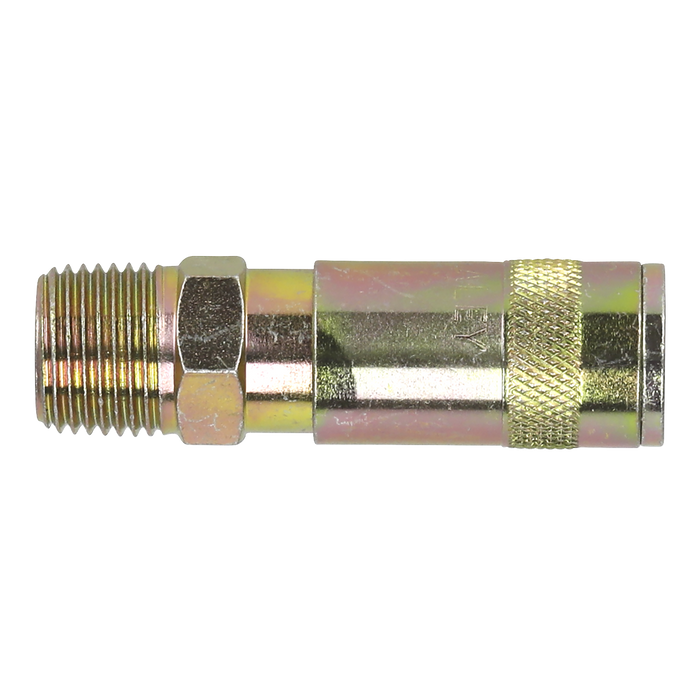 Coupling Body Male 1/2"BSPT | ACX63