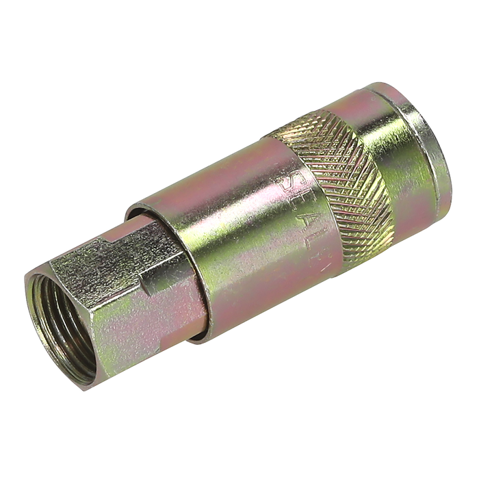 Coupling Body Female 3/8"BSPT | ACX64