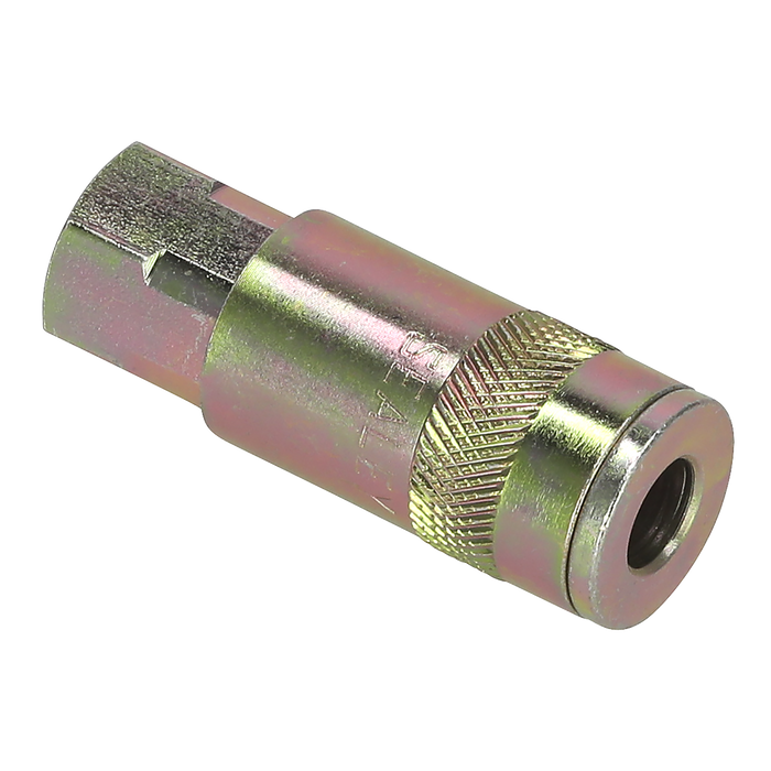 Coupling Body Female 3/8"BSPT | ACX64