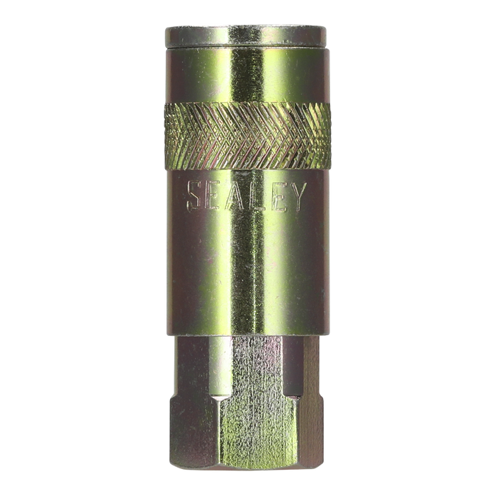 Coupling Body Female 3/8"BSPT | ACX64
