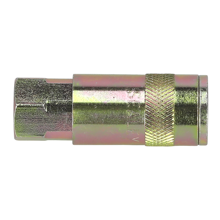 Coupling Body Female 3/8"BSPT | ACX64