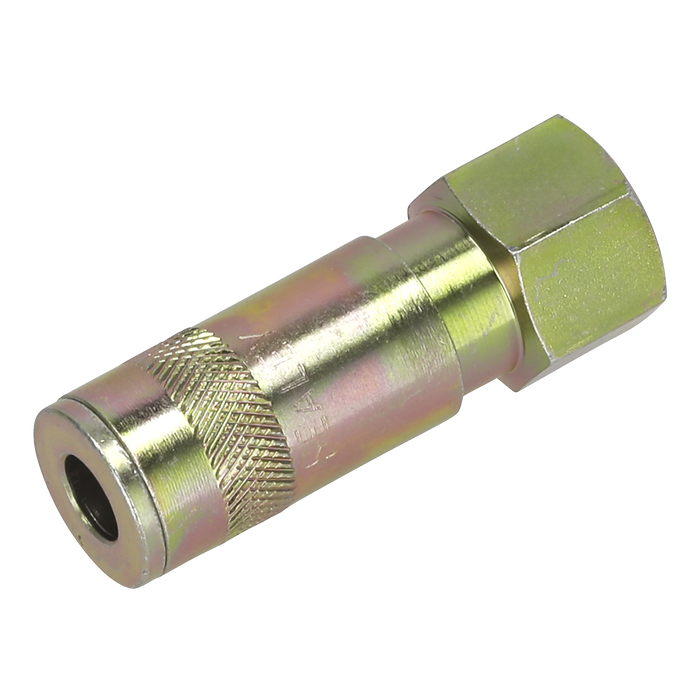 Coupling Body Female 1/2"BSPT | ACX65
