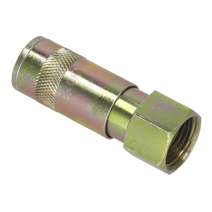 Coupling Body Female 1/2"BSPT | ACX65