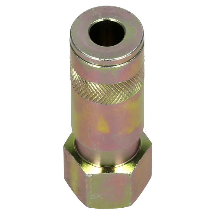 Coupling Body Female 1/2"BSPT | ACX65