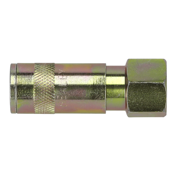 Coupling Body Female 1/2"BSPT | ACX65