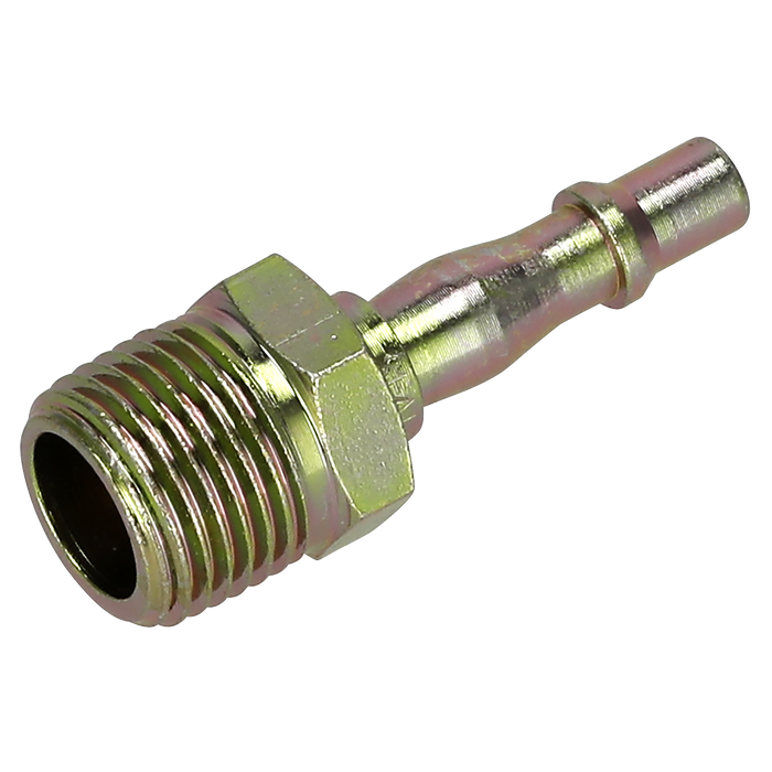 Screwed Adaptor Male 1/2"BSPT - Pack of 5 | ACX68