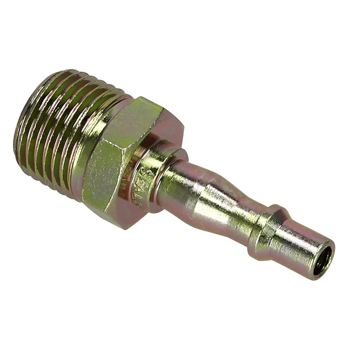 Screwed Adaptor Male 1/2"BSPT - Pack of 5 | ACX68