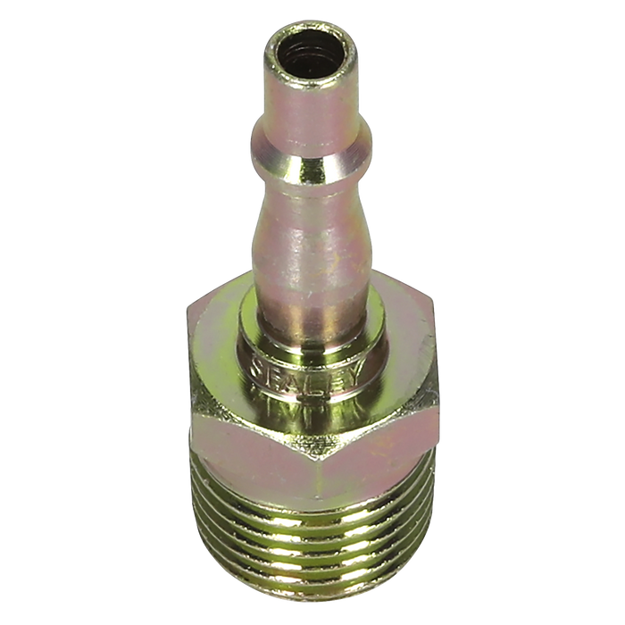 Screwed Adaptor Male 1/2"BSPT - Pack of 5 | ACX68