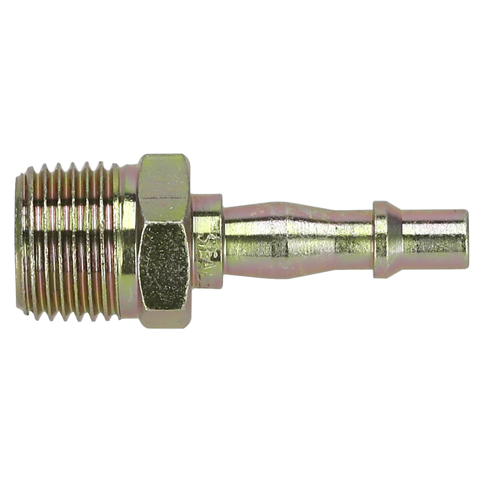 Screwed Adaptor Male 1/2"BSPT - Pack of 5 | ACX68