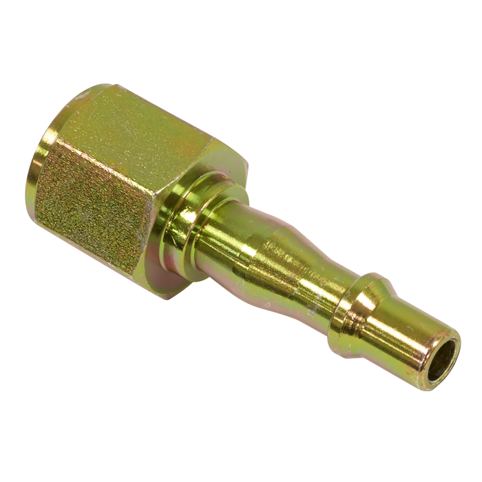 Screwed Adaptor Female 3/8"BSPT - Pack of 5 | ACX69