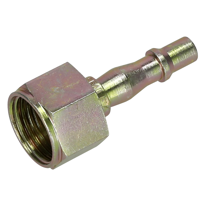 Screwed Adaptor Female 1/2"BSPT - Pack of 5 | ACX70