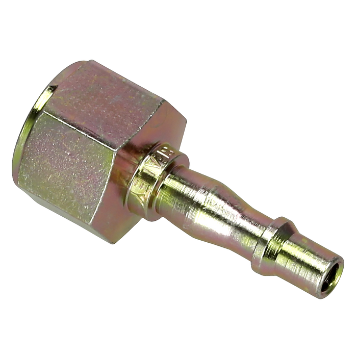 Screwed Adaptor Female 1/2"BSPT - Pack of 5 | ACX70