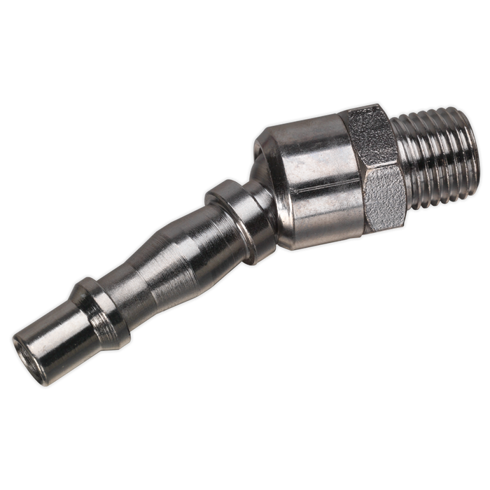 Screwed Swivel Adaptor Male 1/4"BSPT | ACX90