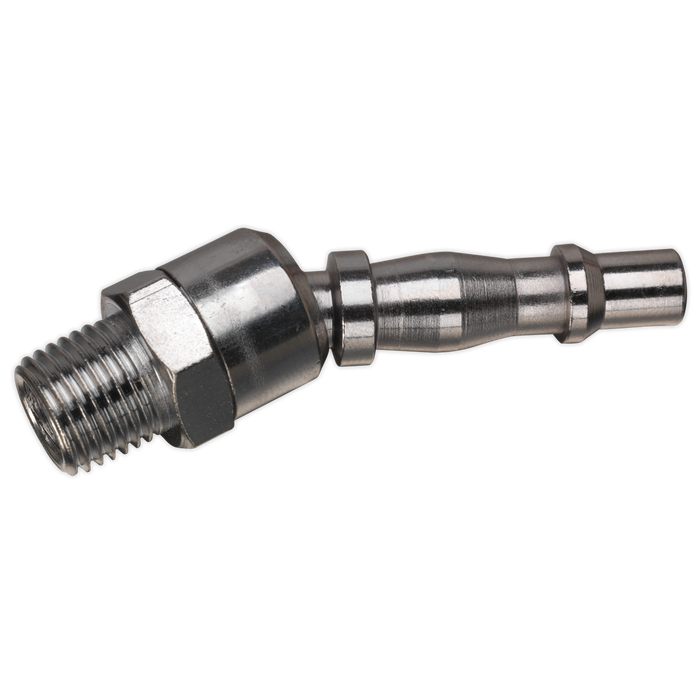 Screwed Swivel Adaptor Male 1/4"BSPT | ACX90