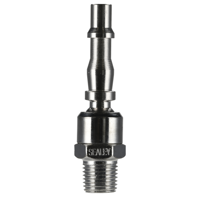 Screwed Swivel Adaptor Male 1/4"BSPT | ACX90