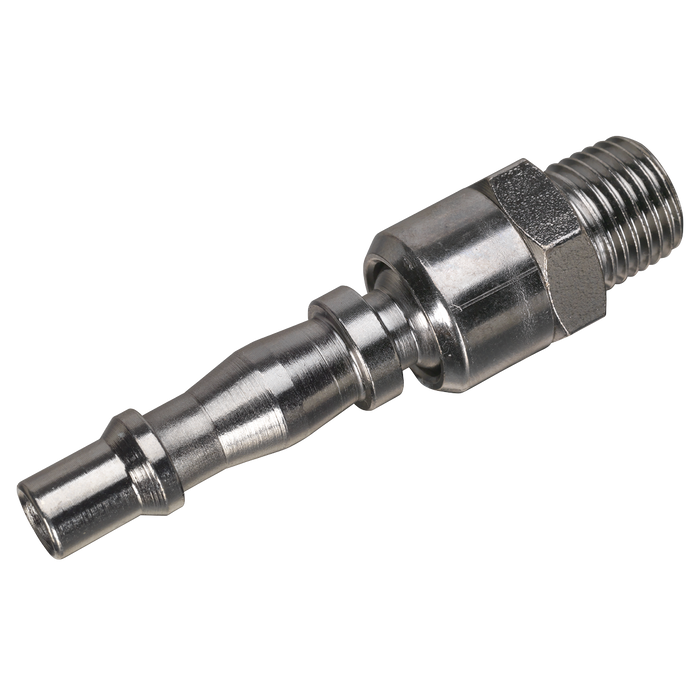 Screwed Swivel Adaptor Male 1/4"BSPT | ACX90
