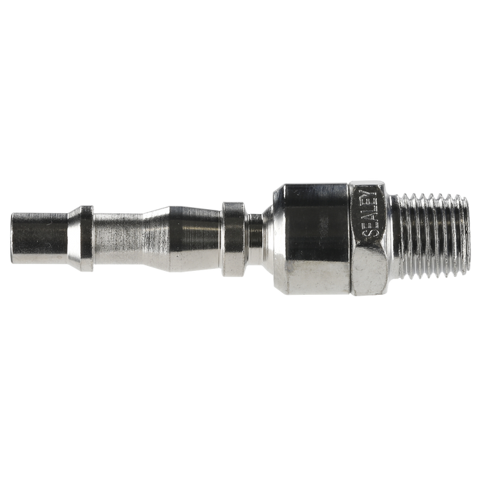 Screwed Swivel Adaptor Male 1/4"BSPT | ACX90