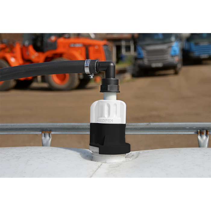 AdBlue® IBC Connector SEC | ADB01
