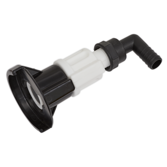 AdBlue® IBC Connector SEC | ADB01