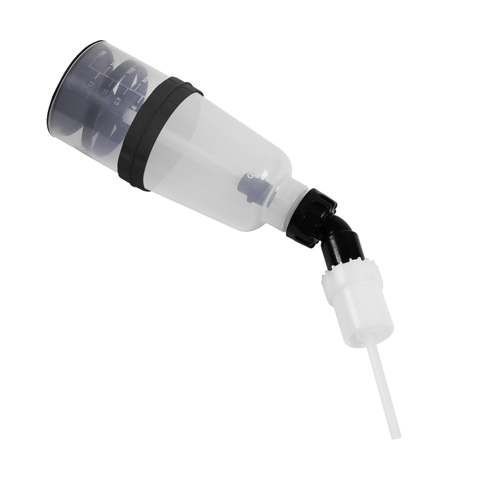 AdBlue® Angled Funnel | ADB07A