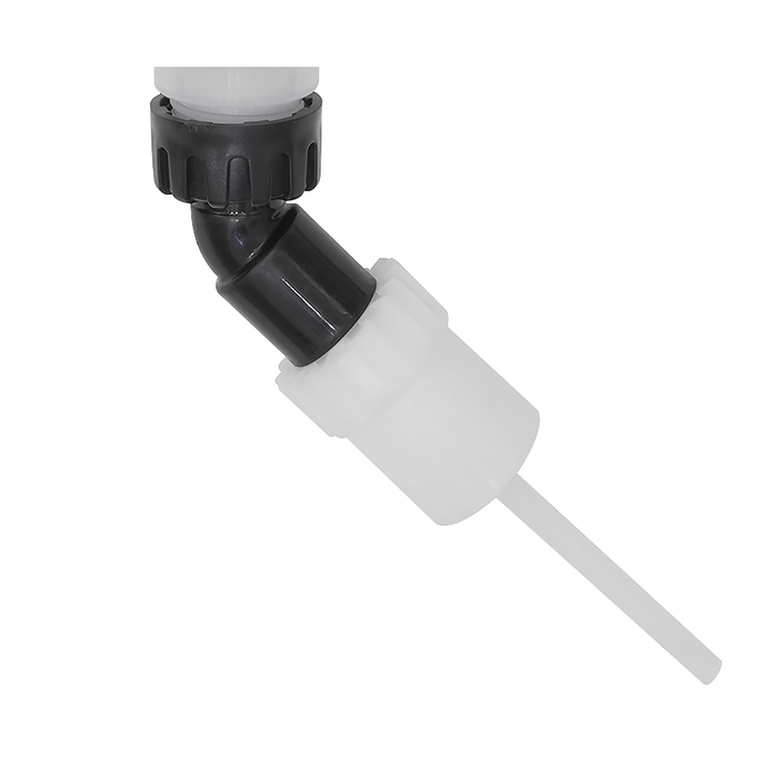 AdBlue® Angled Funnel | ADB07A