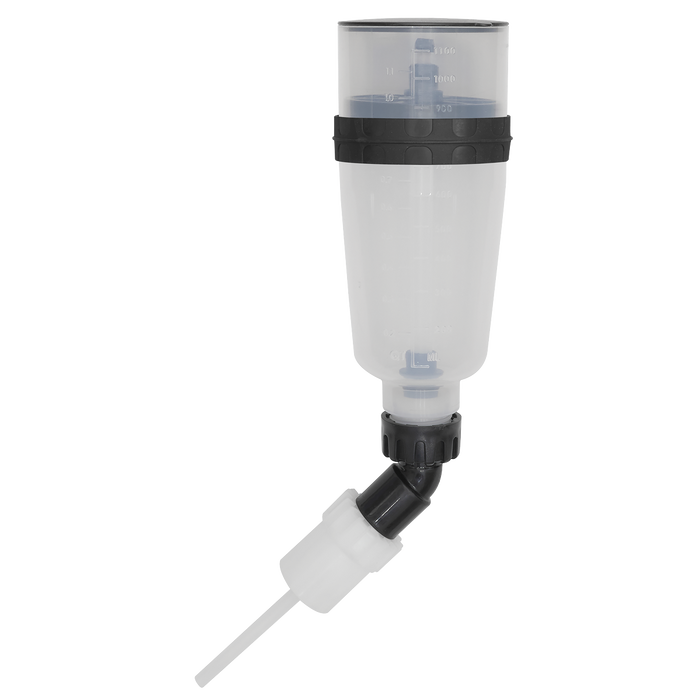 AdBlue® Angled Funnel | ADB07A