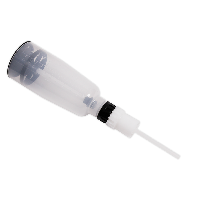 AdBlue® Straight Funnel | ADB07S