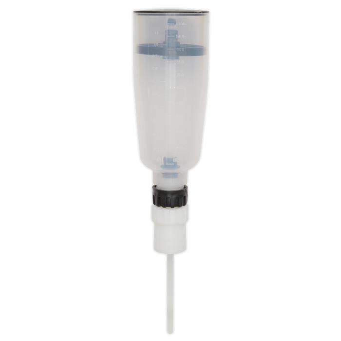 AdBlue® Straight Funnel | ADB07S