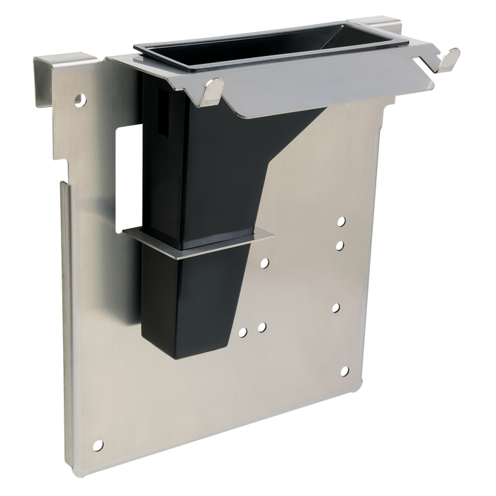 IBC Pump Mounting Bracket | ADB08