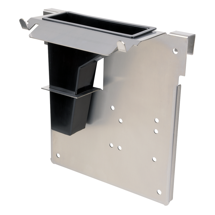 IBC Pump Mounting Bracket | ADB08