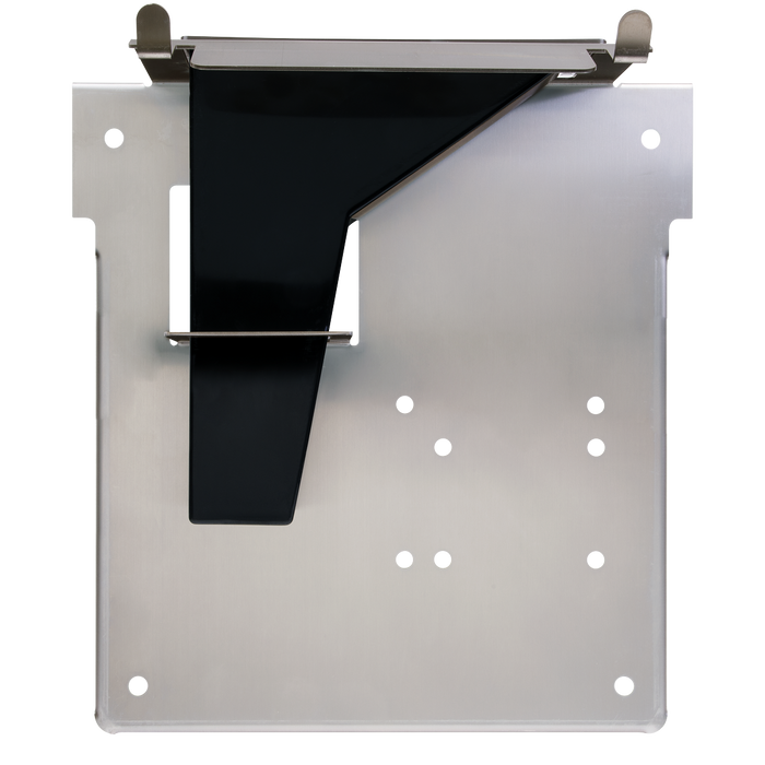 IBC Pump Mounting Bracket | ADB08