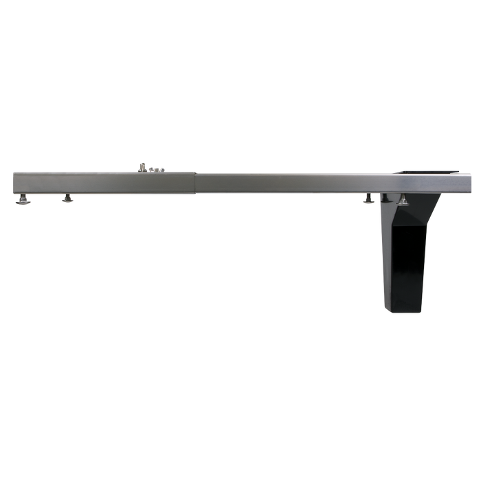 Drum Pump Mounting Bracket | ADB09
