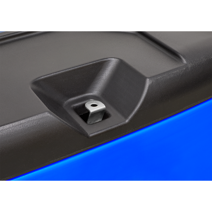 200L Portable AdBlue® Tank 12V | ADB200T