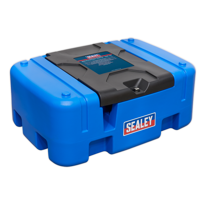 200L Portable AdBlue® Tank 12V | ADB200T
