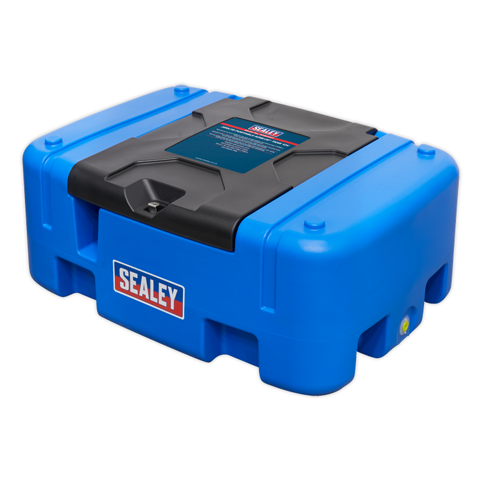 200L Portable AdBlue® Tank 12V | ADB200T
