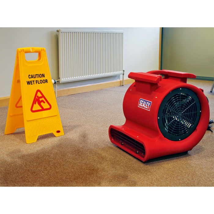 Air Dryer/Blower 2860cfm 230V | ADB3000