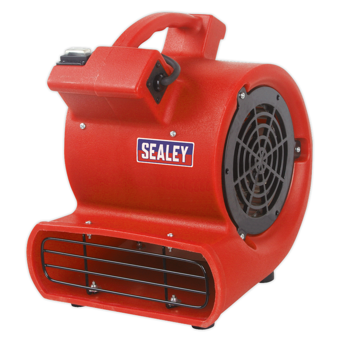 Air Dryer/Blower 356cfm 230V | ADB300