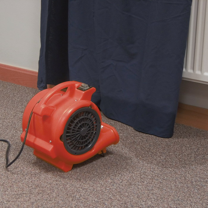 Air Dryer/Blower 356cfm 230V | ADB300