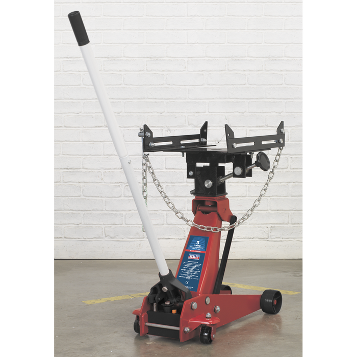 Transmission Cradle 200kg Capacity | ADT200