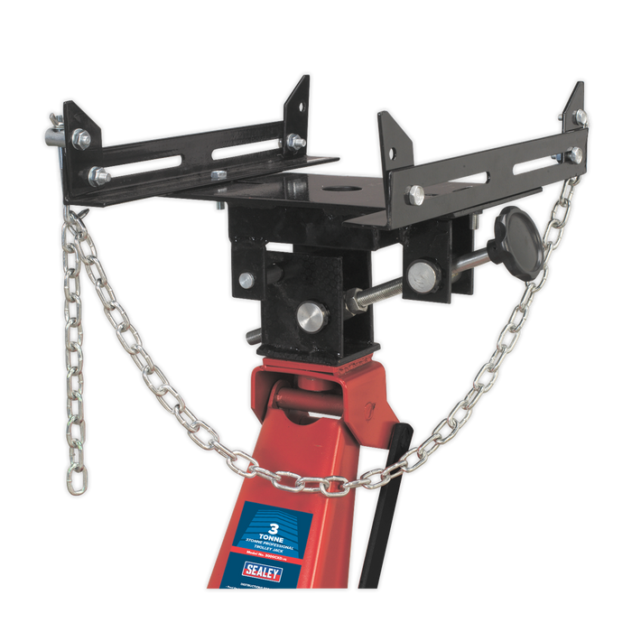 Transmission Cradle 200kg Capacity | ADT200