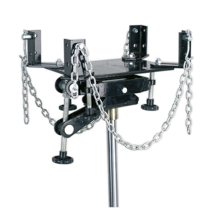 Adjustable Gearbox Support 1000kg Capacity | ADT5
